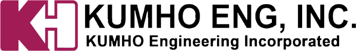 KUMHO ENG, INC. (미국법인)